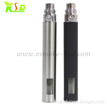 E Cigarette Discount Cigarettes ego LCD display battery from KSD